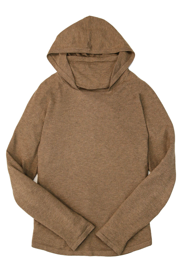 WOODLAND HOODIE