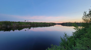 I Wonder What Life Would Be Like Without The Boundary Waters
