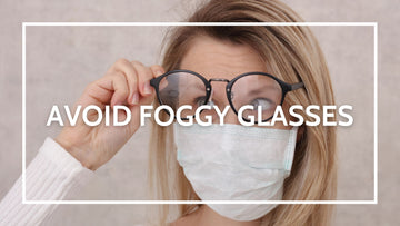 Foggy Glasses