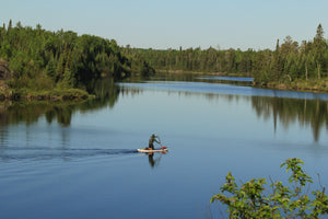 Does the Outdoor Industry actually care about the Outdoors?