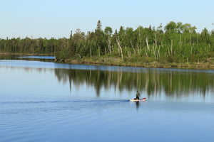 The Best Walleye Fishing Lakes in Minnesota: A Local's Guide
