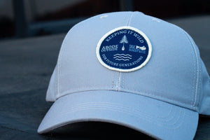 Keeping It Wild: An Abode Outside × Save the Boundary Waters Collaboration