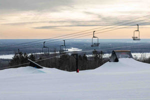 Our Favorite Ski Hills in Minnesota for Every Type of Skier