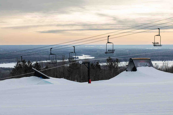 Our Favorite Ski Hills in Minnesota for Every Type of Skier