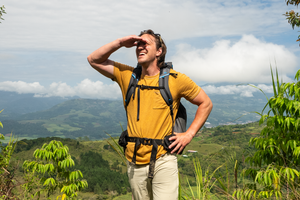 Abode Outside Was Built For Everyday Outdoorspeople