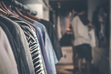 How To Buy Sustainable Clothing