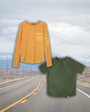 THE TRAVELER BUNDLE
