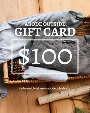 Digital Gift Card
