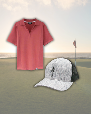THE GOLFER BUNDLE