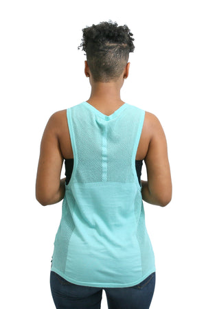 Up North Graphic Tank v1