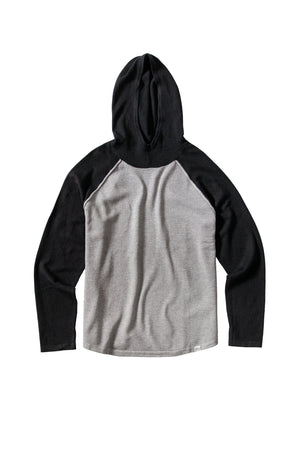 AIR HOODIE COLORBLOCK