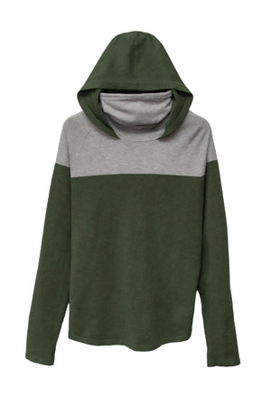 WOODLAND HOODIE