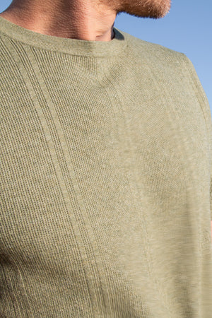 OPEN AIR TEE