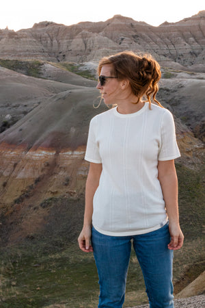 OPEN AIR TEE