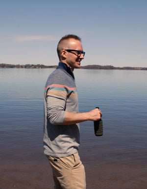 Abode Outside Eco-friendly Clothing