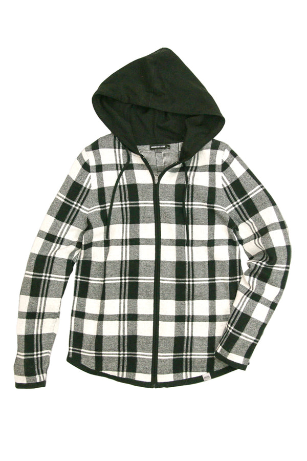 EXPEDITION PLAID