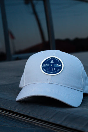 KEEPING IT WILD BASEBALL HAT