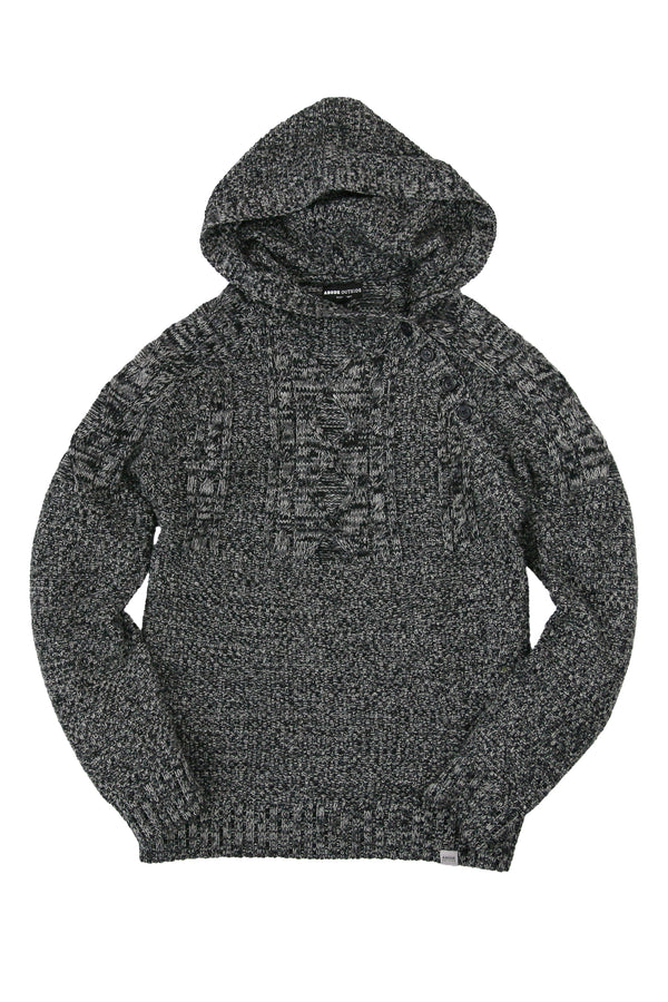 NORDIC HOODIE