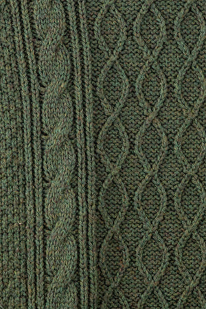 FISHER SWEATER
