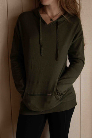 Lounge Hoodie