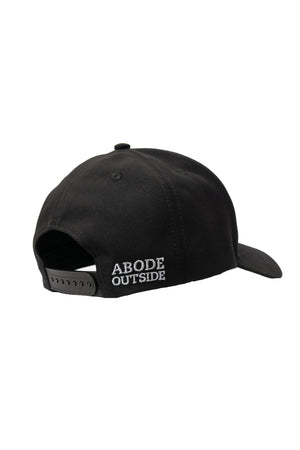 TRADDLE PATCH SNAPBACK