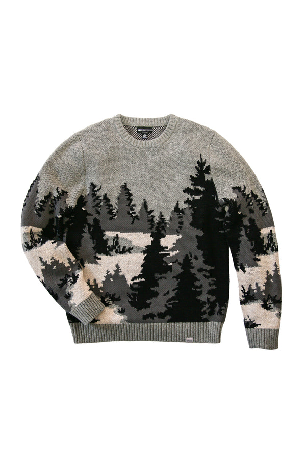 Northwoods Sweater