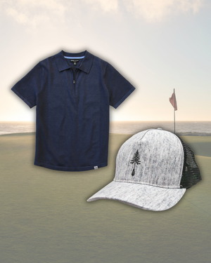 THE GOLFER BUNDLE