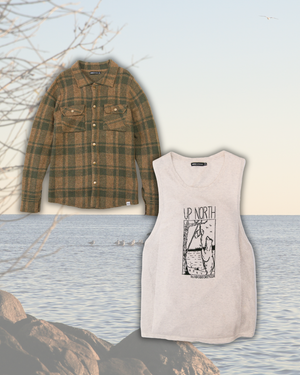 THE WEEKENDER BUNDLE