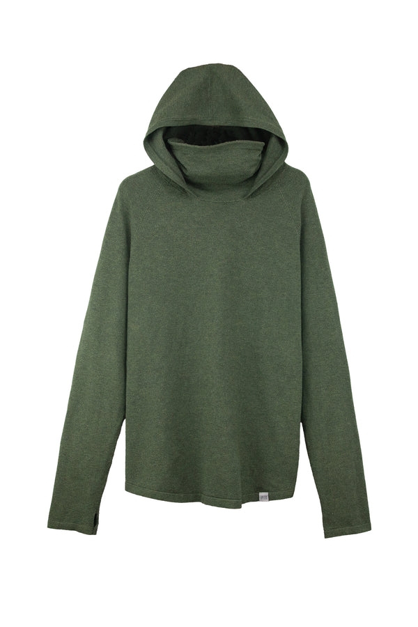 WOODLAND HOODIE