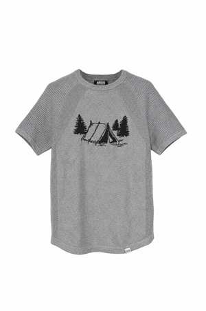 BASECAMP GRAPHIC