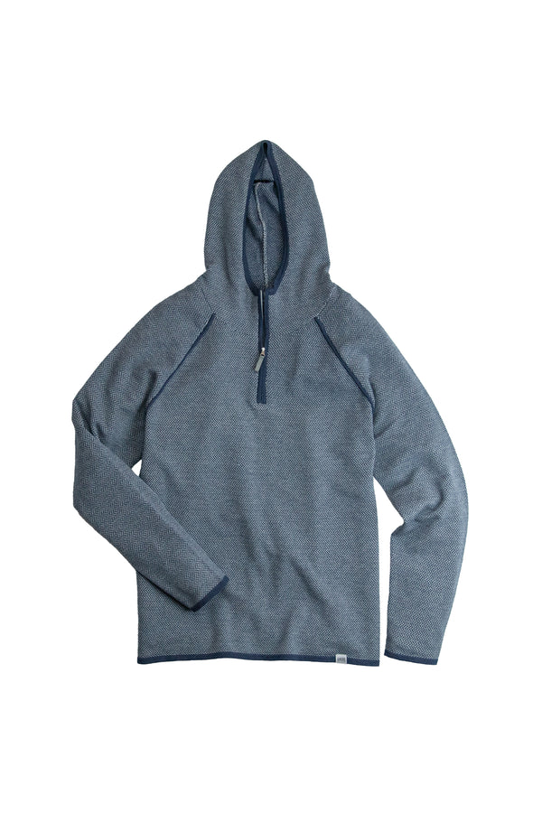 HARBOR HOODIE