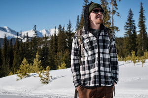 EXPEDITION PLAID