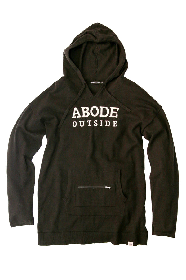 GRAPHIC HOODIE | ABODE OUTSIDE