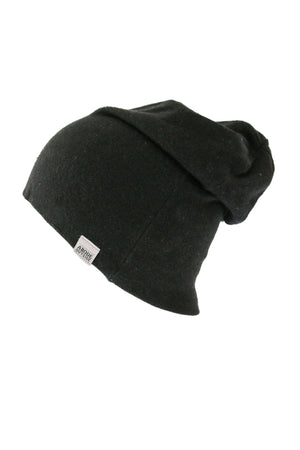 REVERSIBLE BEANIE