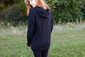 GRAPHIC HOODIE | ABODE OUTSIDE