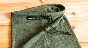 ABODE Neck Gaiter