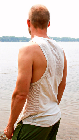 Up North Graphic Tank v1