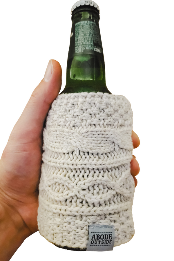 BEVERAGE SWEATER
